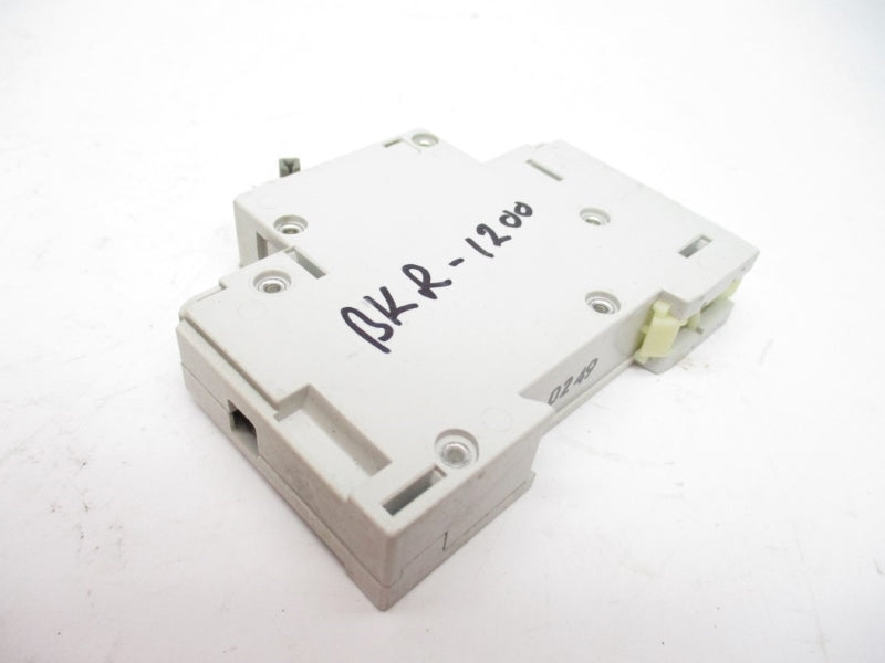 ALLEN BRADLEY 1492-CB1G200 SER. C 277VAC 20A UNMP