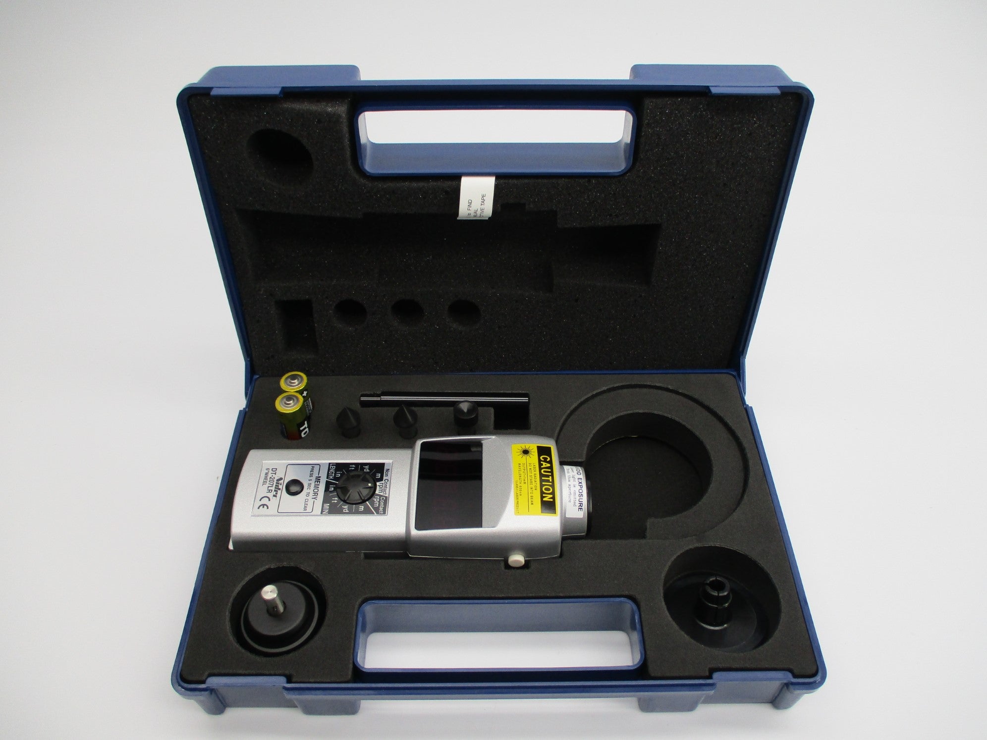 SHIMPO INSTRUMENTS DT-207LR NSMP
