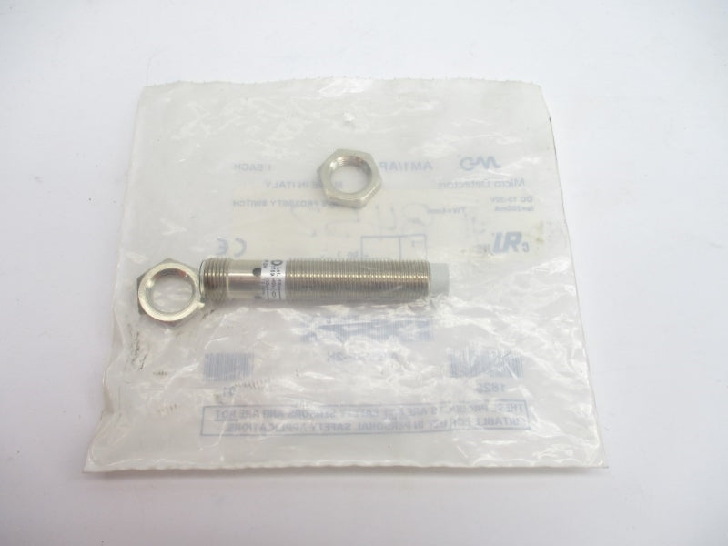 MICRO DETECTORS AM1/AP-2H 10-30VDC NSMP