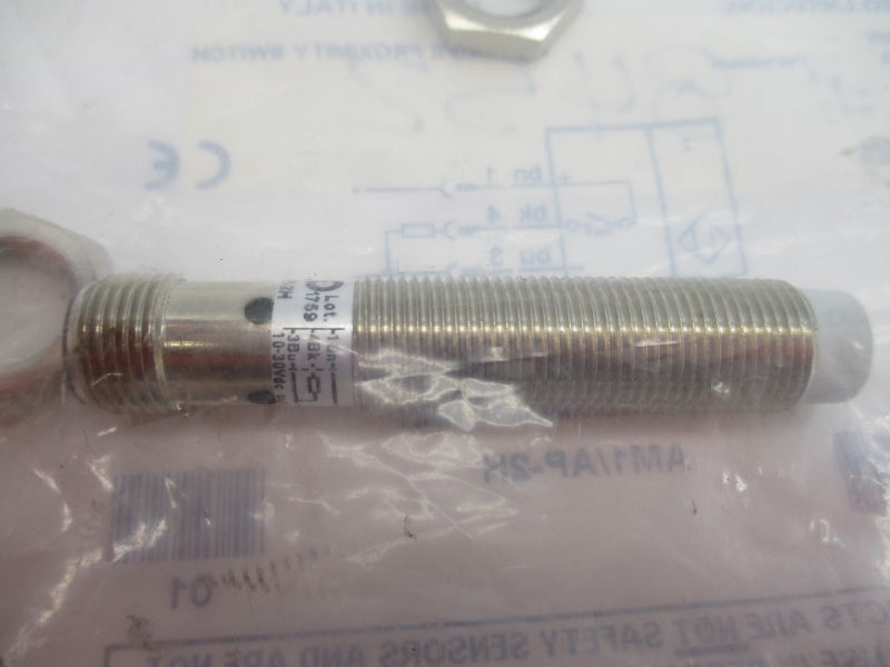 MICRO DETECTORS AM1/AP-2H 10-30VDC NSMP