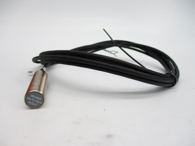 RECHNER IAS-10-A12-S IA0247 NSMP