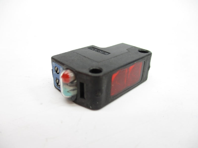 KEYENCE PZ2-41PSO(1661) 12-24VDC NSMP