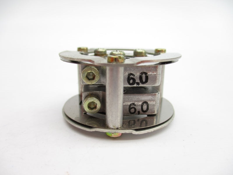SIEMENS 6FX2001-7KF10 NSMP