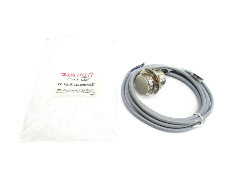 CLARUS P1C1B3010PO3S2 10-30VDC NSMP