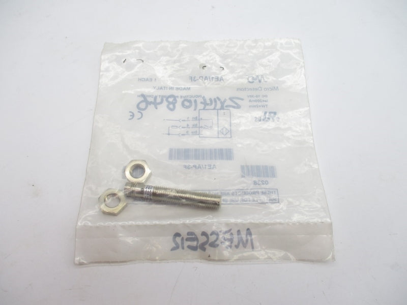 MICRO DETECTORS AE1/AP-3F 10-30VDC NSMP
