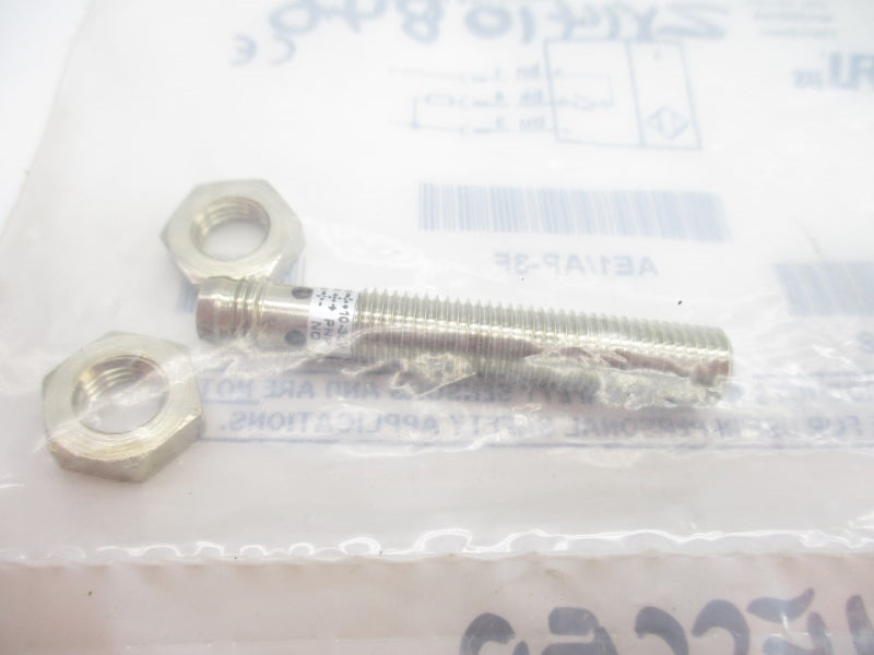 MICRO DETECTORS AE1/AP-3F 10-30VDC NSMP