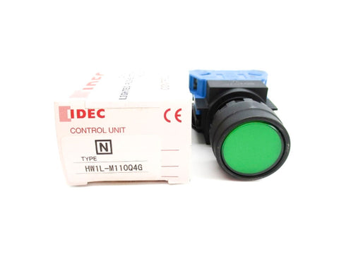 IDEC HW1L-M110Q4G NSMP