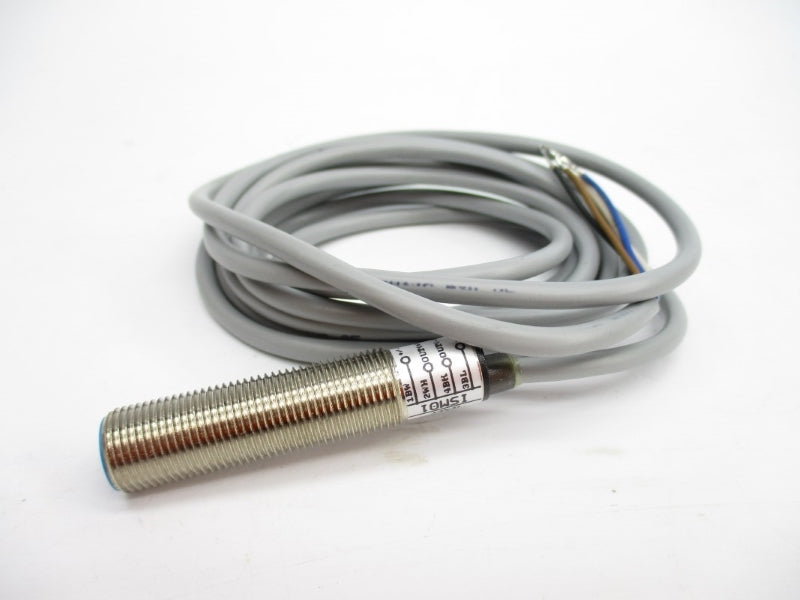 INFRA ISM01 12-30VDC NSMP