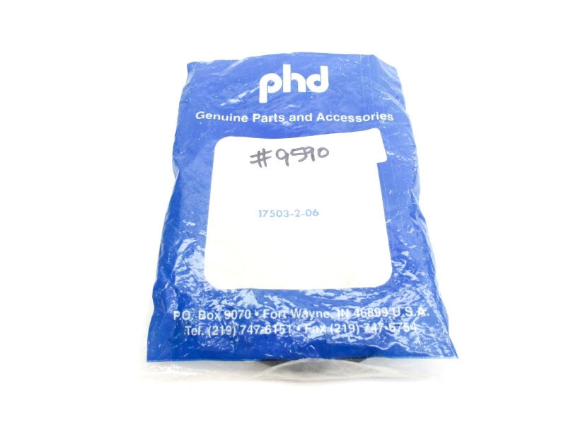 PHD 17503-2-06 10-30VDC NSMP