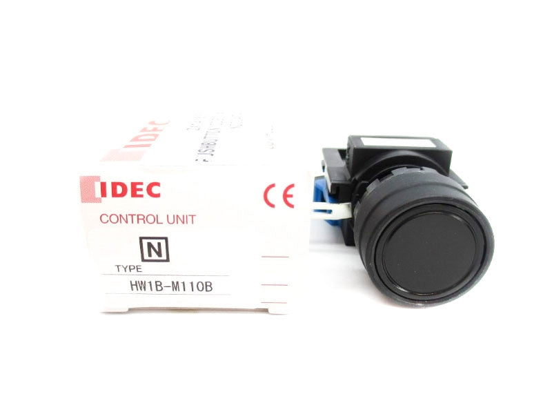 IDEC HW1B-M110B NSMP