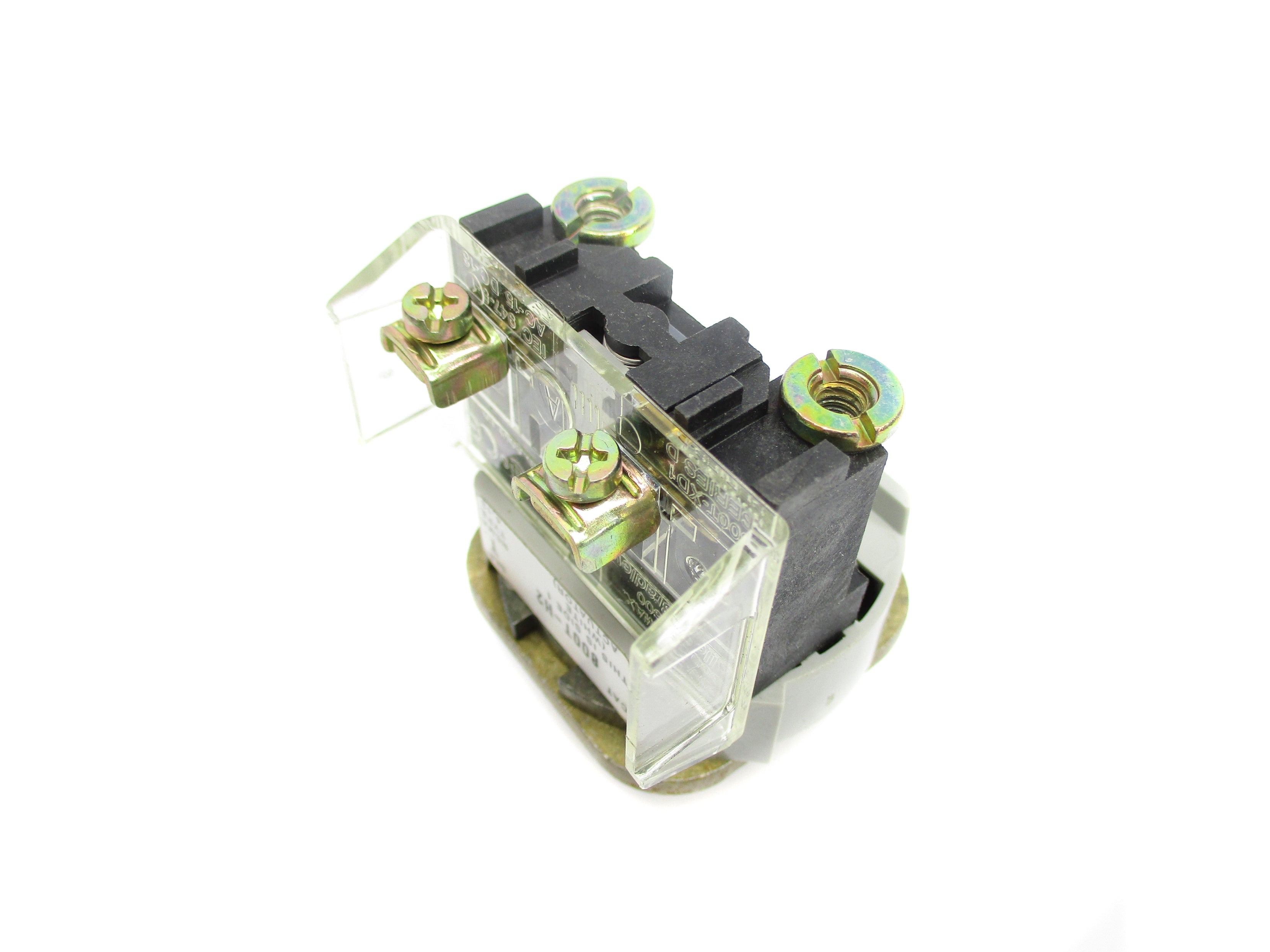 INDUSTRIAL SPARE PART 800T-H2D1 SER. T (AS PICTURED) (WH) NSMP