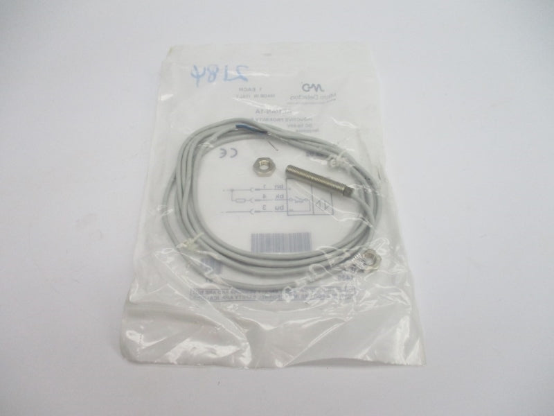 MICRO DETECTORS AE1/AN-1A 10-30VDC NSMP