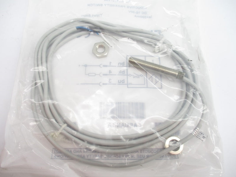 MICRO DETECTORS AE1/AN-1A 10-30VDC NSMP