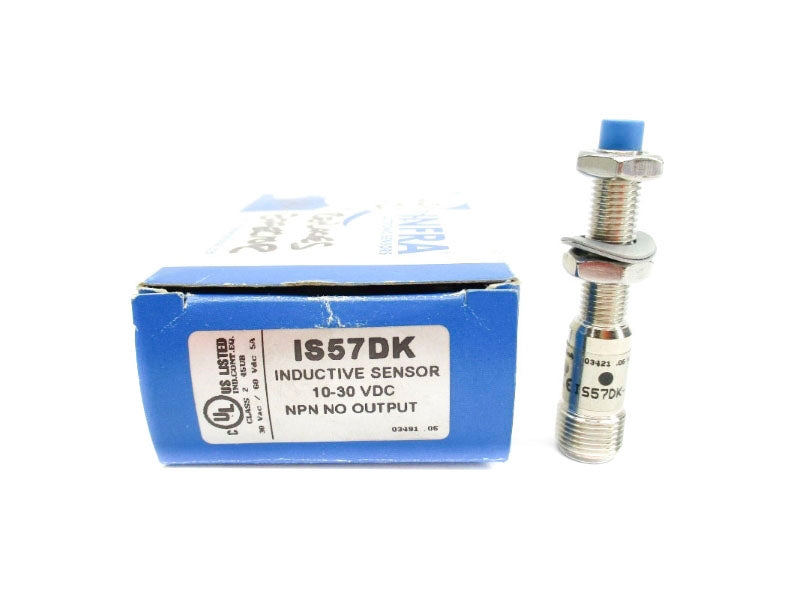 INFRA IS57DK 10-30VDC NSMP