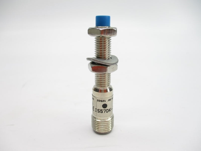 INFRA IS57DK 10-30VDC NSMP