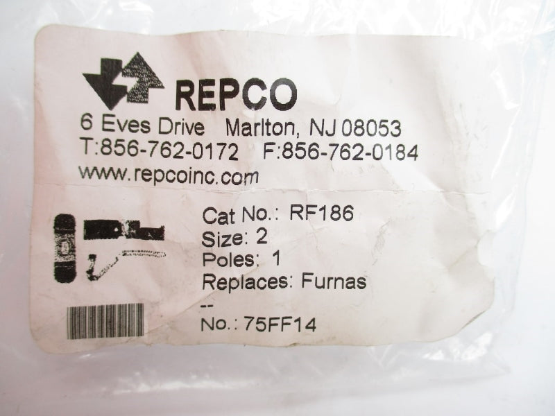 REPCO RF186 75FF14 NSMP