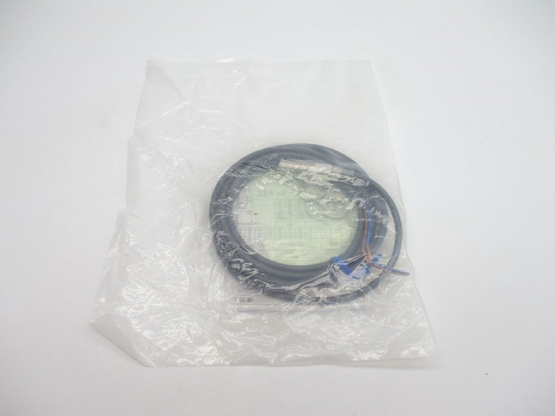 OMRON E2E-X3D1-N 12-24VDC 2M NSMP