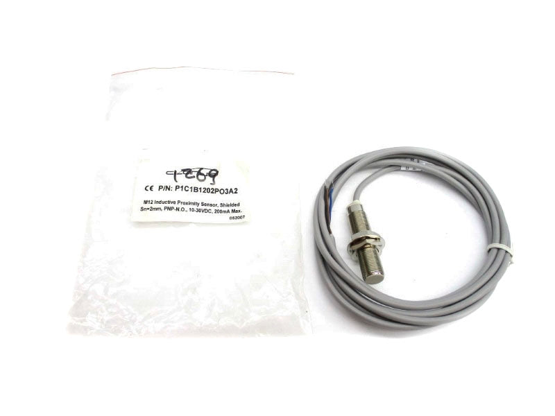 CLARUS P1C1B1202PO3A2 10-30VDC NSMP