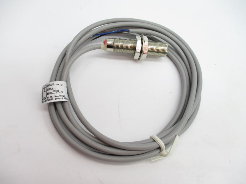 CLARUS P1C1B1202PO3A2 10-30VDC NSMP