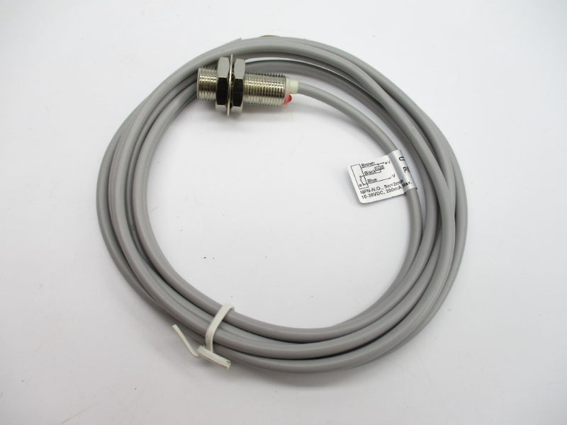 CLARUS P1C1B1202NO3S2 10-30VDC NSMP