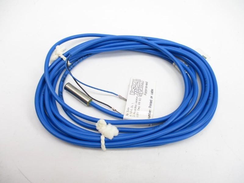 BALLUFF BES-516-371-E2-N8 00030510031 7.7-9VDC NSMP