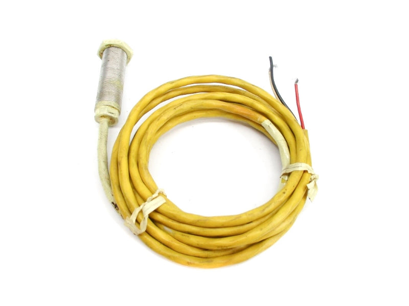 MICRO SWITCH FYAA3J2-2.5 19-30VDC UNMP