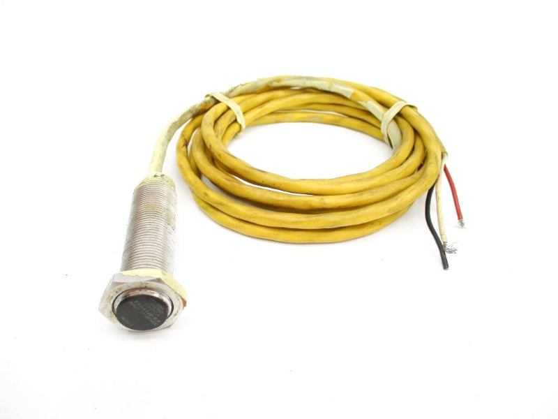 MICRO SWITCH FYAA3J2-2.5 19-30VDC UNMP