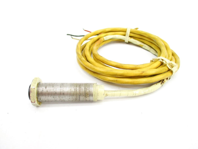 MICRO SWITCH FYAA3J2-2.5 19-30VDC UNMP