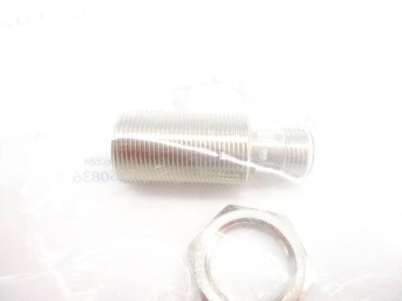BALLUFF BAWM18ME-ICC50B-S04G BAW001U 10-30VDC NSMP