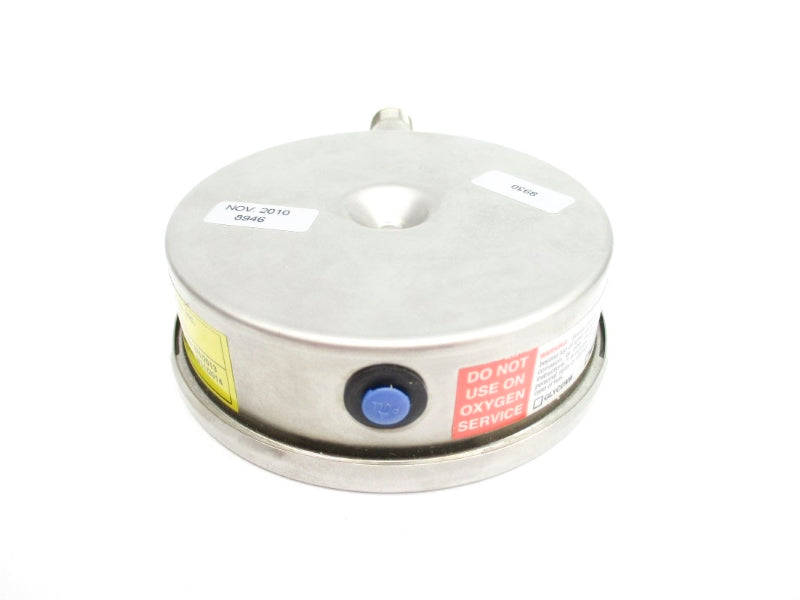 ASHCROFT 10-1008-S-02L-3000#/KP-XLJ 3000PSI NSMP