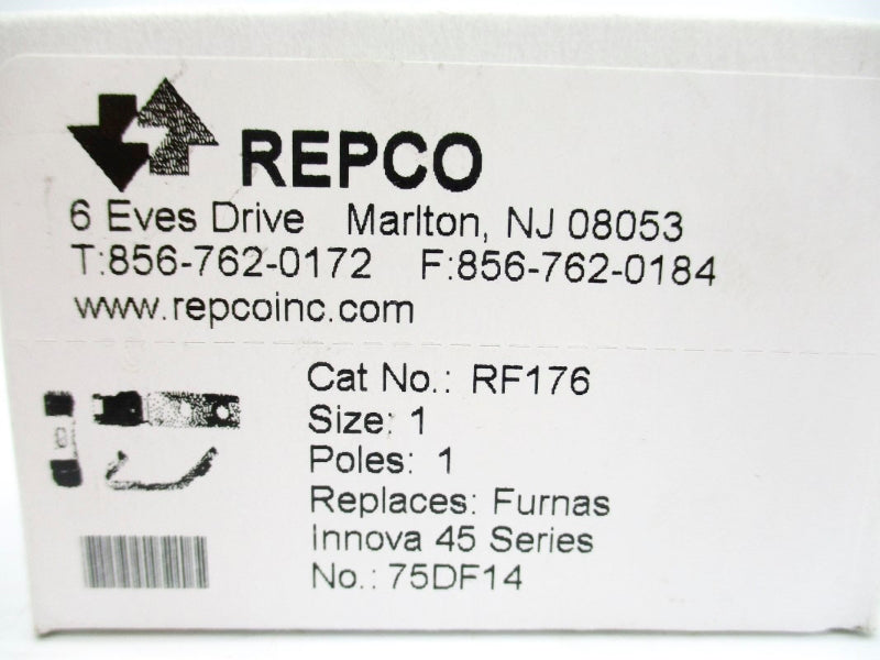 REPCO RF176 75DF14 NSMP