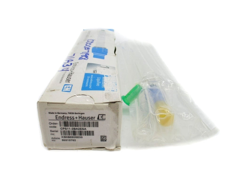 ENDRESS+HAUSER CPS11-2BA2ESA NSMP