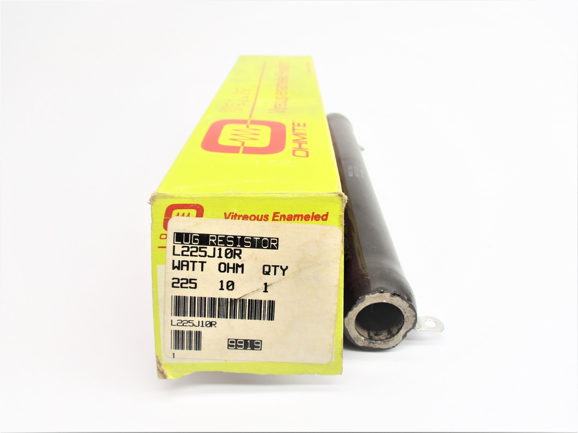 OHMITE L225J10R NSMP