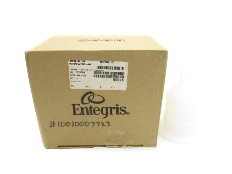 ENTEGRIS WF32-8P NSMP