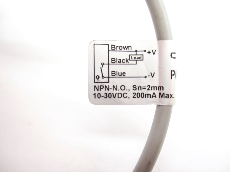 CLARUS P1C1B1202NO3S2 10-30VDC UNMP