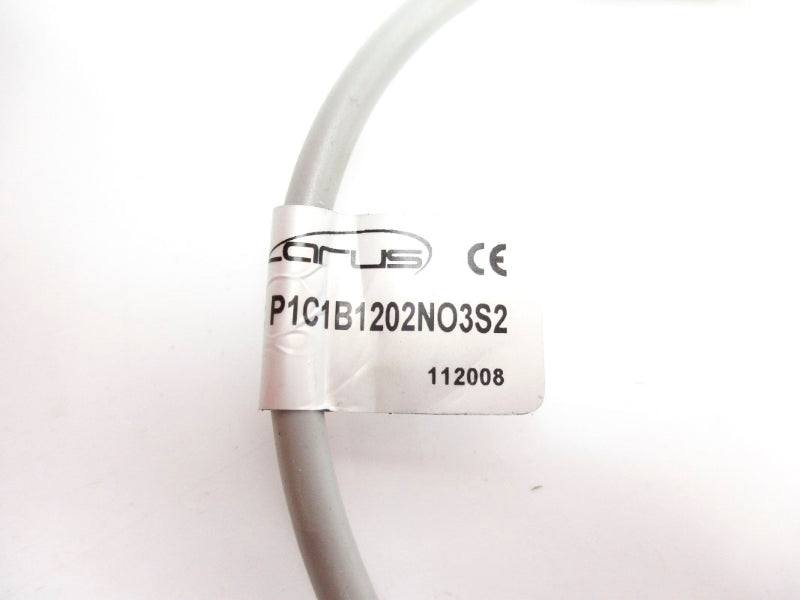 CLARUS P1C1B1202NO3S2 10-30VDC UNMP
