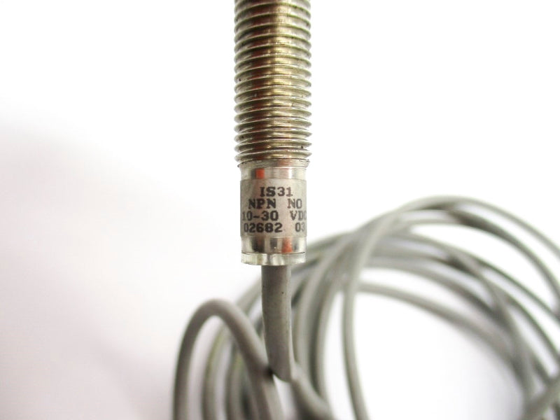 INFRA IS31 10-30VDC UNMP