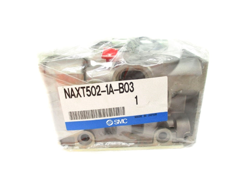 SMC NAXT502-1A-B03 NSMP