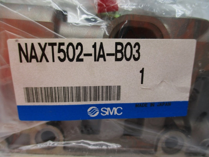 SMC NAXT502-1A-B03 NSMP