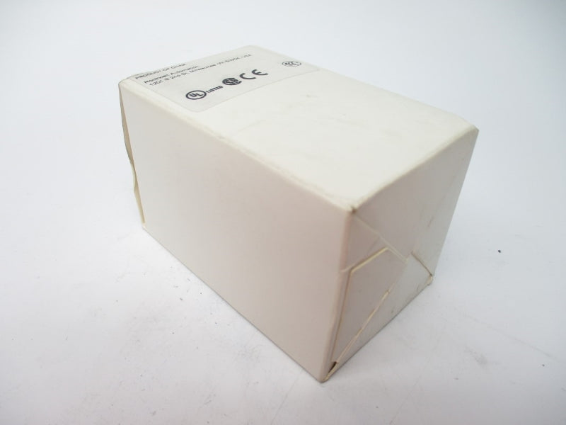 ALLEN BRADLEY 800T-J4A SER. T (WH) NSFS