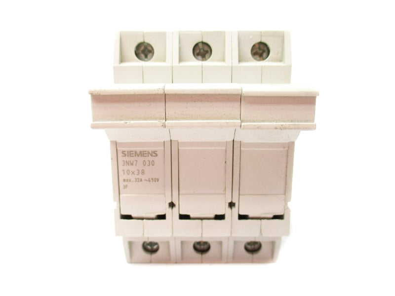 SIEMENS 3NW7030 690V 32A NSNP