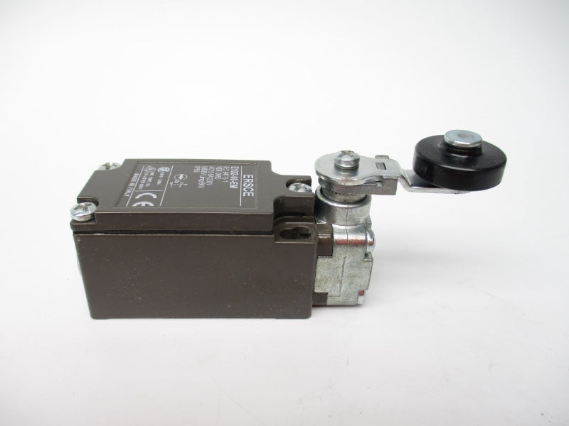 ERSCE E102-00-EM 500V 6A NSNP