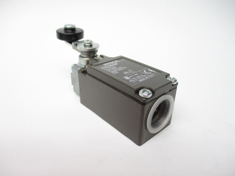 ERSCE E102-00-EM 500V 6A NSNP