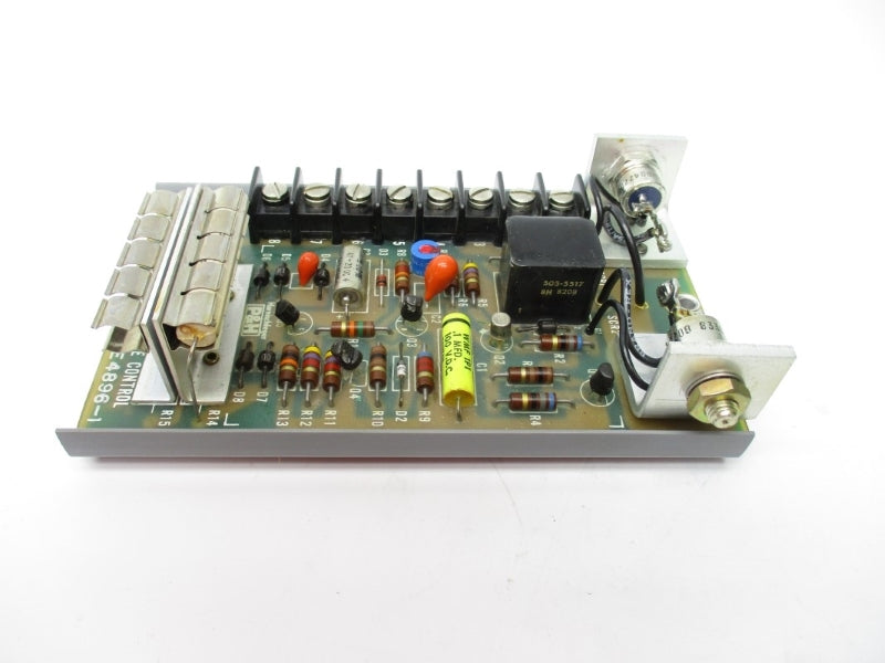 INDUSTRIAL MRO 100E4896-1 NSNP