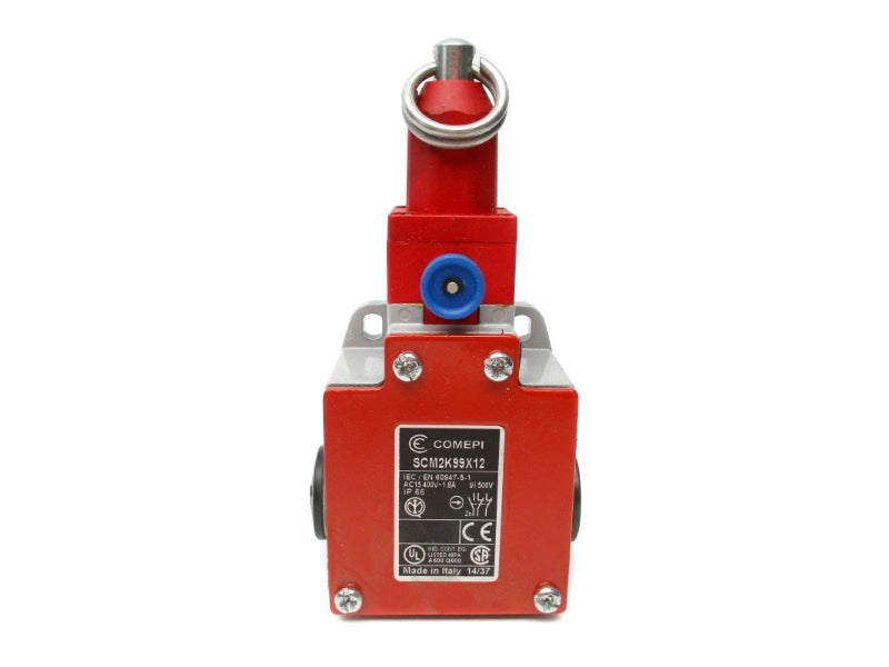 COMEPI SCM2K99X12 400V 1.8A NSNP