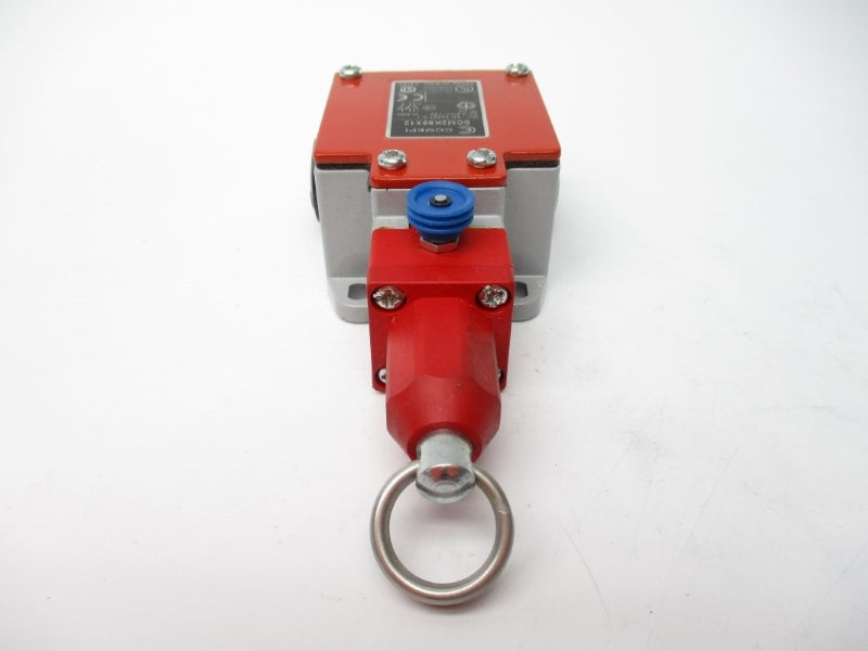 COMEPI SCM2K99X12 400V 1.8A NSNP