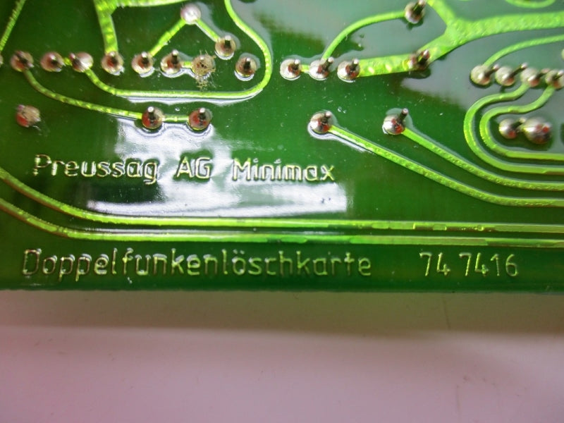 FLIKA 747416 NSNP