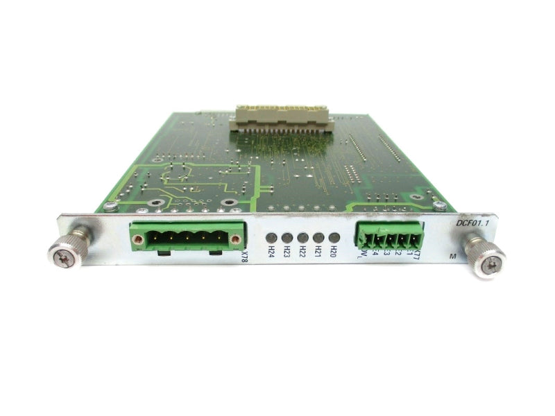 INDRAMAT DCF01.1 NSNP