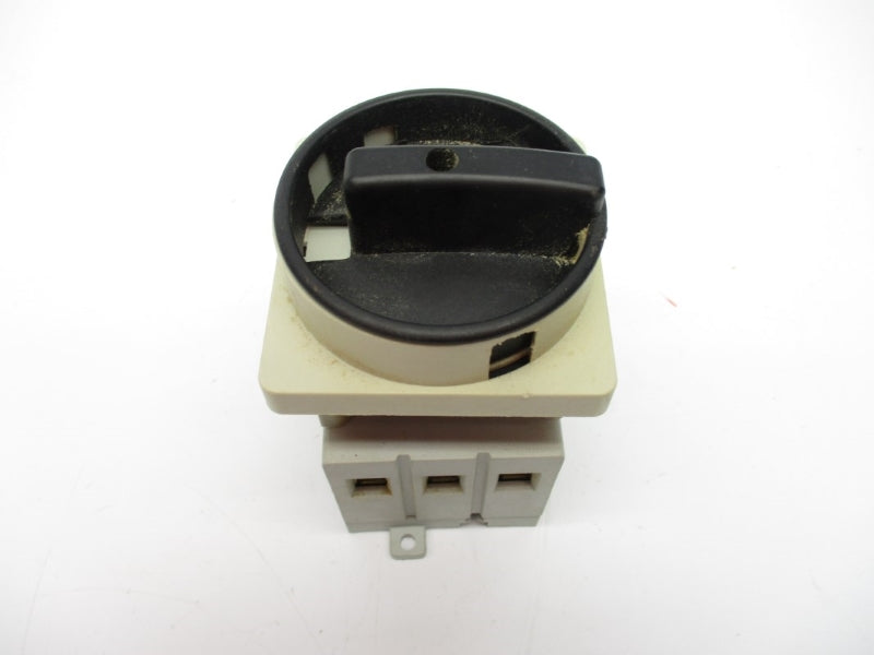 ALLEN BRADLEY 194E-E63-1753 SER. B 690V 63A NSNP