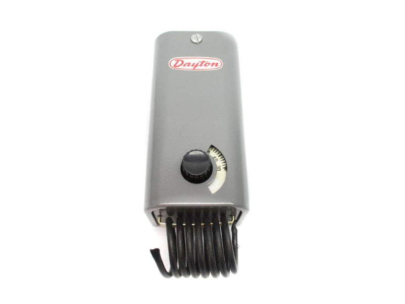 DAYTON 2E728 600VAC 22A NSNP